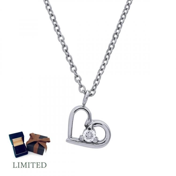 ڿ̸ܥåա ͥå쥹ץϡȡŷɡ0.03ct