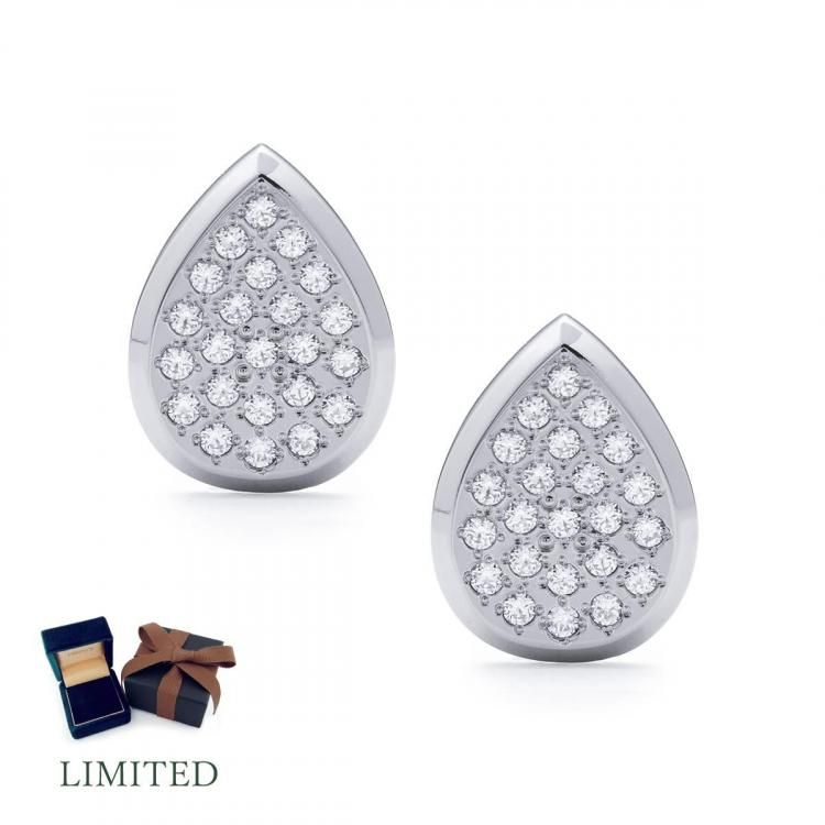 ڿ̸ܥåա ԥDrop Largeŷ 0.2ct