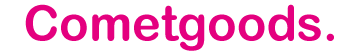 cometgoods. オーダープリントグッズのお店