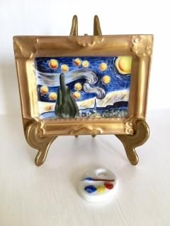 アート・ミュージック - リモージュボックス専門店 Limoges