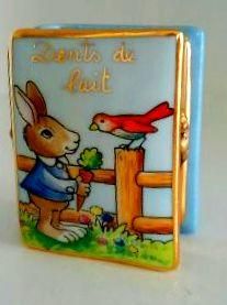 ベビー・キッズ - リモージュボックス専門店 Limoges Petit