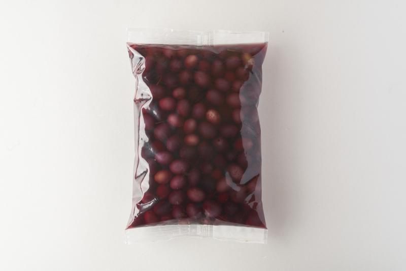 La Cometa - ラ・ロッカ ガエタオリーブ500g【冷蔵】/ La Rocca Gaeta