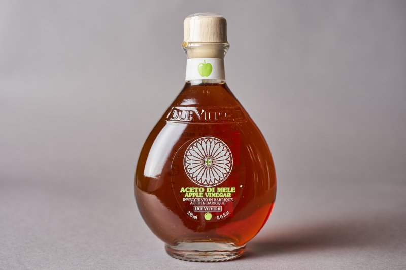 樽熟アップルビネガー 250ml【常温/冷蔵】 / Apple Vinegar250ml