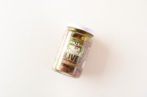 顦å ߥå꡼160gھﲹ/¢ / La Rocca Mix Olives 160g