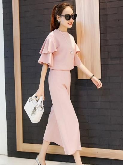 美品メゾピアノ100リボンセットアップピンクTシャツ&フリルスカパンツ2点セット 美品メゾピアノ100リボンセットアップピンクTシャツ&フリルスカ