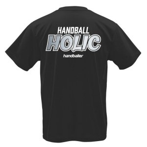 ϥɥܡTġHANDBALL-HOLIC ȾµTee[֥åߥС]