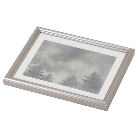 千住博、【水の森】、希少な額装用画集より、新品額装付、状態良好 Amazon.co.jp: 千住博絵柄20種展開「森の啓示」朝日新聞 額絵