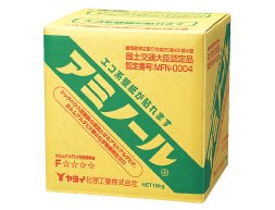 クロス糊 アミノール ヤヨイ化学 18kg【欠品なら自動注文キャンセル 
