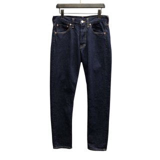 <img class='new_mark_img1' src='https://img.shop-pro.jp/img/new/icons1.gif' style='border:none;display:inline;margin:0px;padding:0px;width:auto;' />MOON AGE DEVILMENTO/W DENIM PANTS mdp-0118