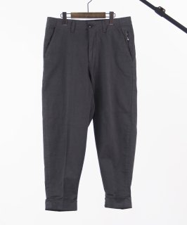 【EGO TRIPPING】BOTTLE TROUSERS
