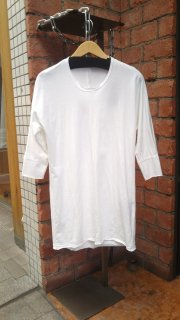 【THEE OLD CIRCUS】2107-M DUST WHITE