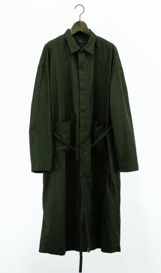 EGO TRIPPING】SHOP COAT 616002 - NOID. /EGOTRIPPING /THEEOLDCIRCUS