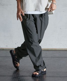 【EGO TRIPPING】RAF TROUSERS (626050) 2colors