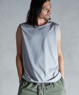 【EGO TRIPPING】TRY-COOL TANK (666055) 3colors