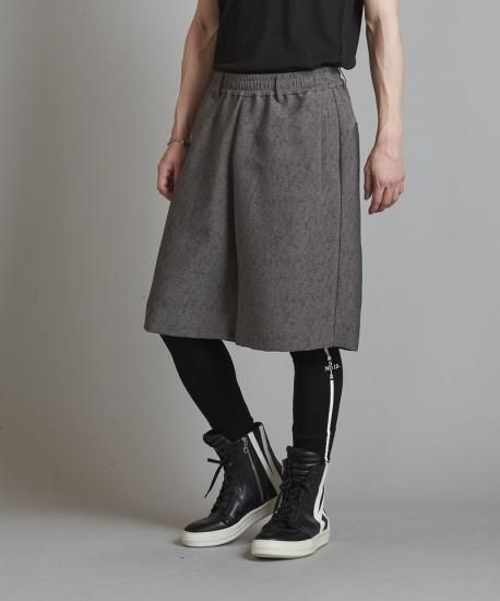 pants – THE MUSEUM foufou