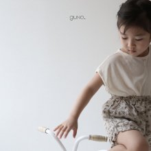 muji T <br>ivory<br>『guno・』<br>19SS <br>定価<s>1,600円</s><br>M