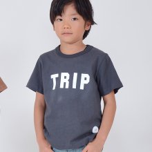 TRIP T<br>charcoal gray<br>『FOV』<br>19SS