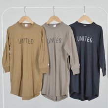 UNITED L/S OPS<br>3 color<br>FOV<br>19FW <br><s>2,420</s>