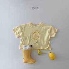 crappy's T<br>yellow<br>guno<br>20SS STOCK