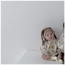 韓国子供服 | Arim Closet (アリムクローゼット) 虹色 nijiiro | Baby