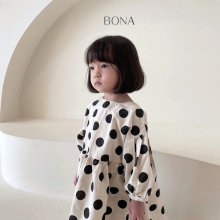 Holic OPS<br>Dot / Flora<br>『BONA』<br>21SS<br>定価<s>4,400円</s>