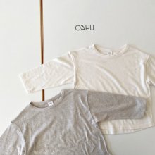 Raw T<br>2 color<br>O'ahu<br>22SS