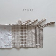 butter pouch<br>5 color<br>『anggo』<br>21SS