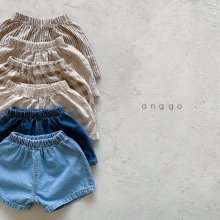 韓国子供服 にじいろこどもふく anggo | 20SS Import Kidswear nijiiro