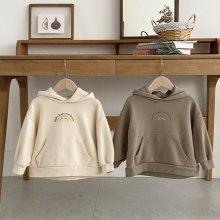 You know sweatshirt<br>2 color<br>cotton house<br>22AW