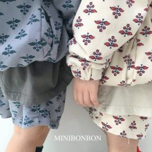 韓国子供服 | Kids Short pants (子供服 ショートパンツ) 虹色子供服