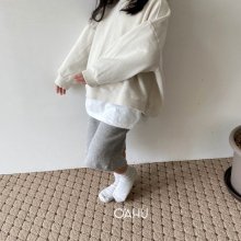 韓国子供服 | Kids Short pants (子供服 ショートパンツ) 虹色子供服