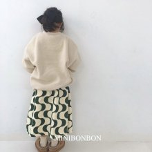 cunecune skirt<br>2 color<br>『Pre-order』