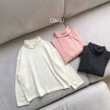 Lilly Polar T<br>3 color