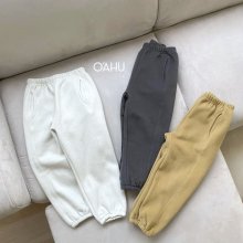 Teak Jogger Pants<br>3 color<img class='new_mark_img2' src='https://img.shop-pro.jp/img/new/icons13.gif' style='border:none;display:inline;margin:0px;padding:0px;width:auto;' />