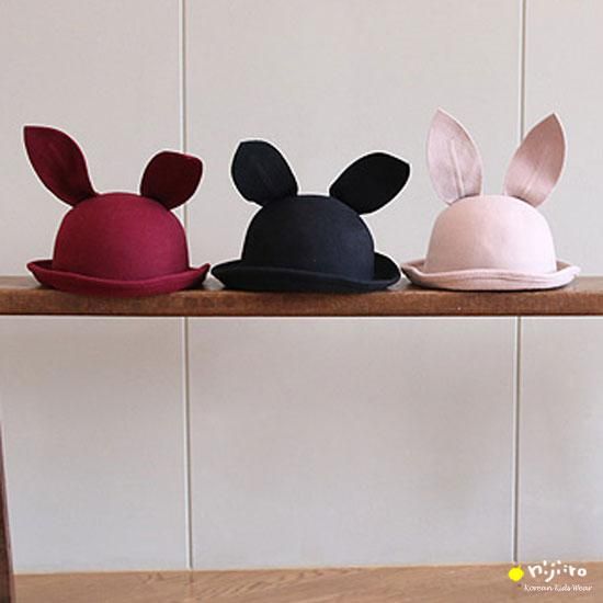 韓国子供服 子供服 Minidressing ミニドレッシング Bunny Wool Hat うさぎのハット Black Wine Beige 可愛い 子供服 虹色 Nijiiro 韓国子供服 通販ショップ Dimplemoment ディンプルモーメント Faon ファオン 韓国子供服 子供服 Minidressing ミニドレッシング Bunny Wool Hat うさぎのハット Black Wine Beige 可愛い 子供服 虹色 Nijiiro 韓国子供服 通販ショップ Dimplemoment ディンプルモーメント Faon ファオン
