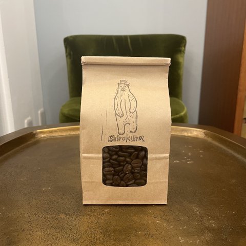 CONTE-NU / Original Coffee Beans 