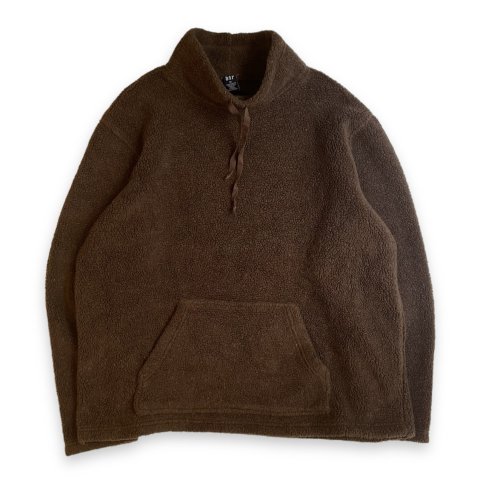 Vintage GAP Brown warm pullover - XL