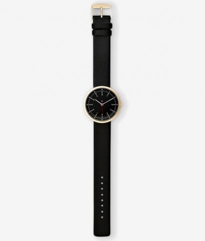 <img class='new_mark_img1' src='https://img.shop-pro.jp/img/new/icons16.gif' style='border:none;display:inline;margin:0px;padding:0px;width:auto;' /><60% off>I Love Ugly / ERNEST WATCH BLACK