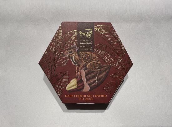 ちょこページ c7h8n4o2