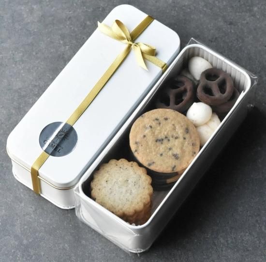 ノリマルショコラ様 リクエスト 2点 まとめ商品 ショコラサブレ 8枚入 – ルル メリーオンラインストア