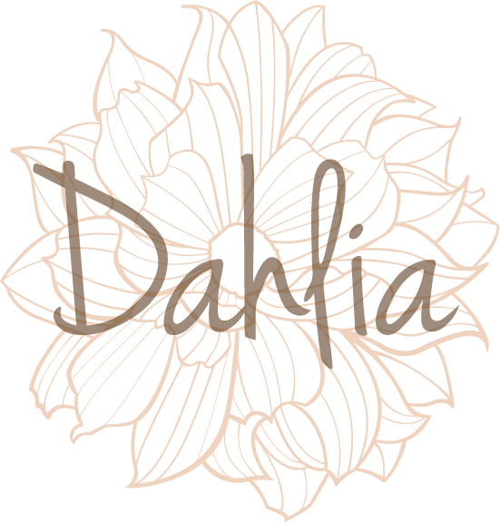 Dahlia－ダリア－