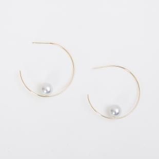 earring ピアス・イヤリング - Dahlia－ダリア－