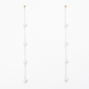 earring ピアス・イヤリング - Dahlia－ダリア－