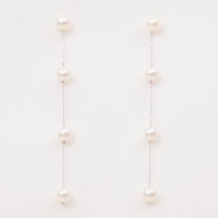 earring ピアス・イヤリング - Dahlia－ダリア－