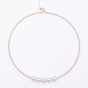 necklace ネックレス - Dahlia－ダリア－