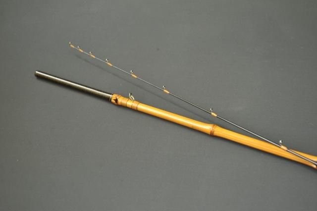 和竿専門店 いなり町 東作本店 角東 へチ竿 9尺1寸