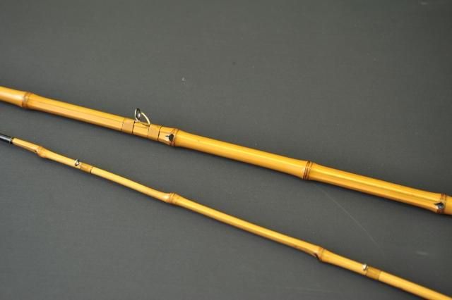 いなり町　東作　竹竿　2.23 いなり町 東作 竹竿 2.23 和竿専門店 いなり町 東作本店 角