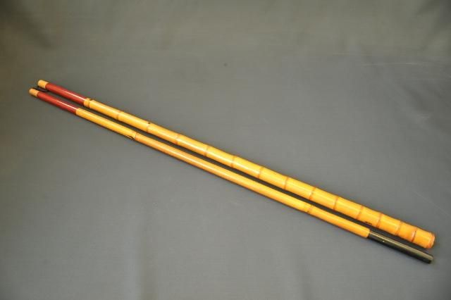 和竿】ヤマメ竿