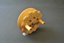 激レア　東正作　タナゴ竿 竿昌 竿昌作 和竿 たなご竿 タナゴ竿 75cm/G088M 極上美品 : 釣