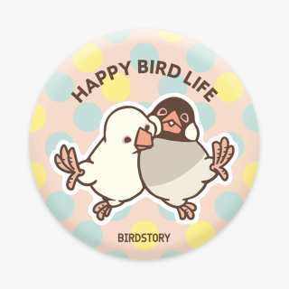 SALE̥ߥ顼HAPPY BIRD LIFE / ʸĻ
